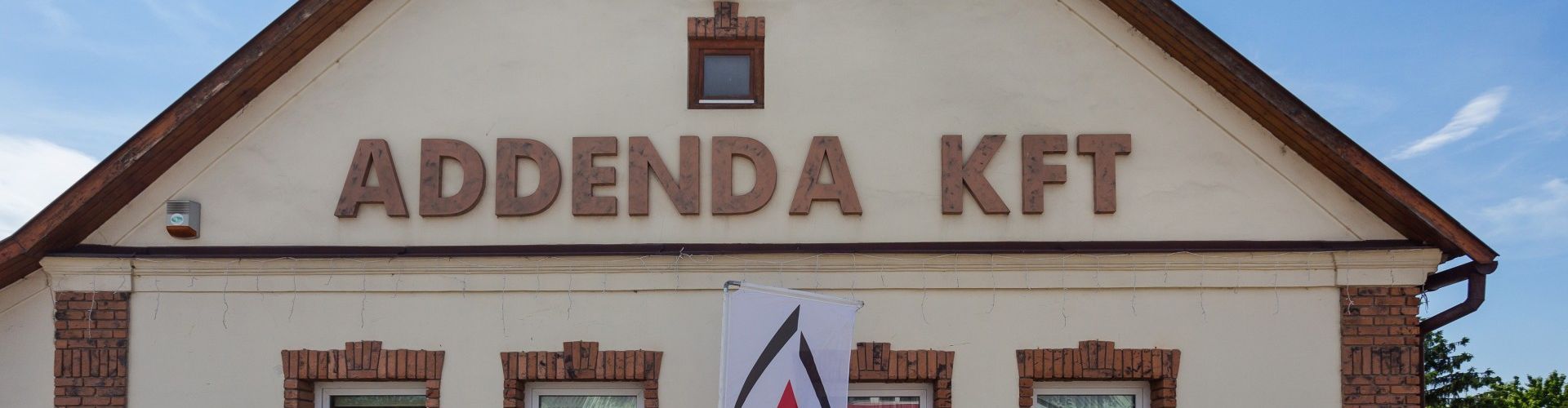 Addenda Kft.