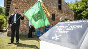 100 éve omlott össze a Sopron-akna Brennbergbányán