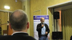 Sopron adott otthont az ICTE projekt zárókonferenciájának