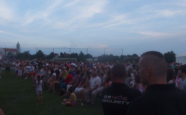 25. Falunap 2014. augusztus 9.