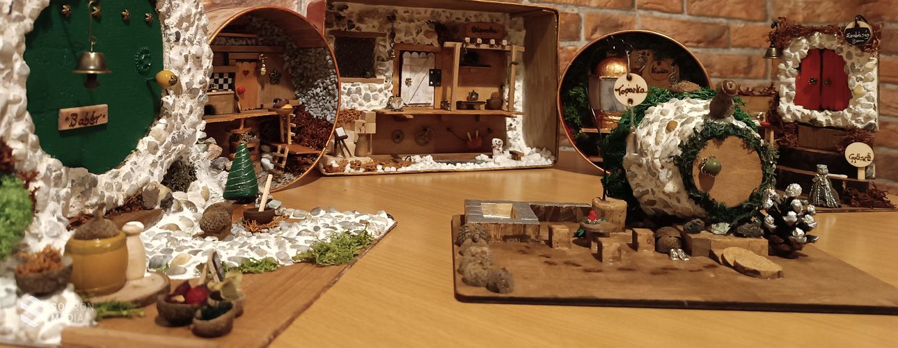 Áll a bál az erdőben - önálló túrára csábítják az érdeklődőket