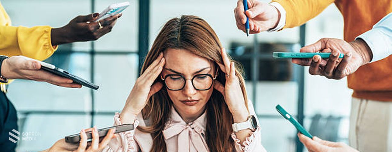 Hogyan kezeljük a stresszt?