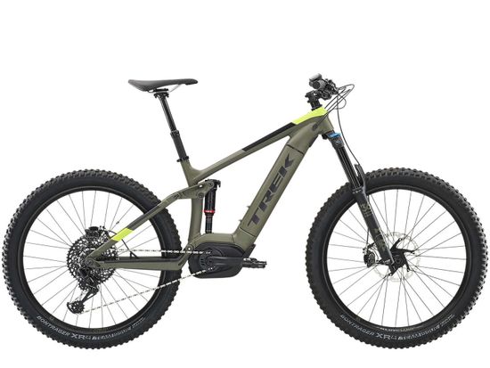 Powerfly LT 9 Plus