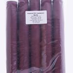 Kapszula PVC 100db/cs bordó termék képe