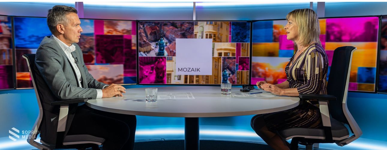 Dr. Farkas Ciprián: a volt óvodaépület továbbra is az oktatást szolgálja