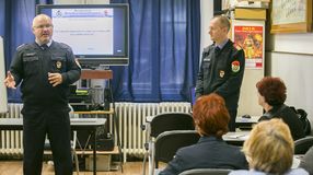 Fókuszban a lakóépületek biztonsága