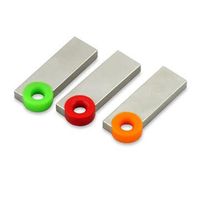 Ring fém pendrive