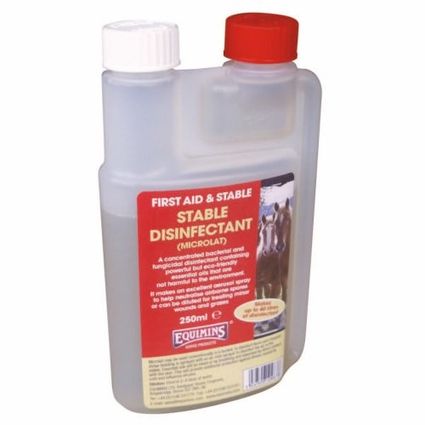 EQUIMINS MICROLAT -istálló szagtalanító 5L