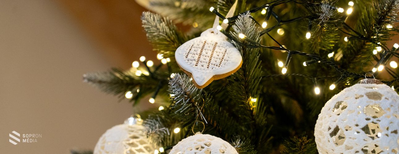 Mézes Advent a Sopronbánfalvi Kolostorban