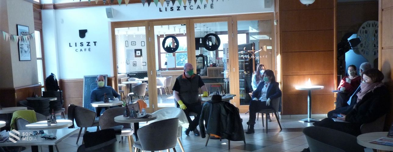 Gőzerővel zajlik a szervező- és háttérmunka a Pro Kultúránál