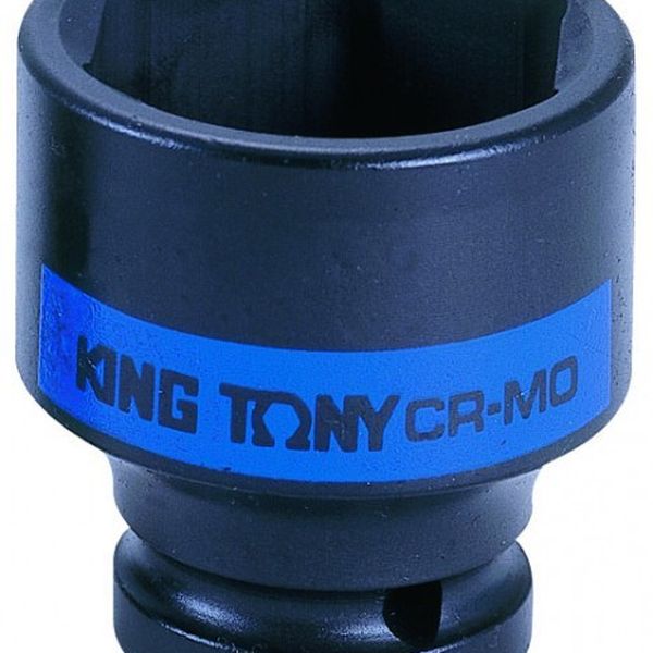 GÉPI DUGÓKULCSFEJ 1" 22 MM 853522M