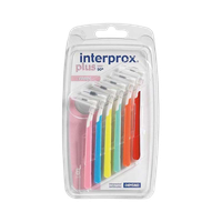 INTERPROX plus 2G sorozat (6x)