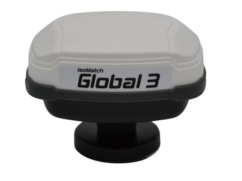 Kverneland Global 3