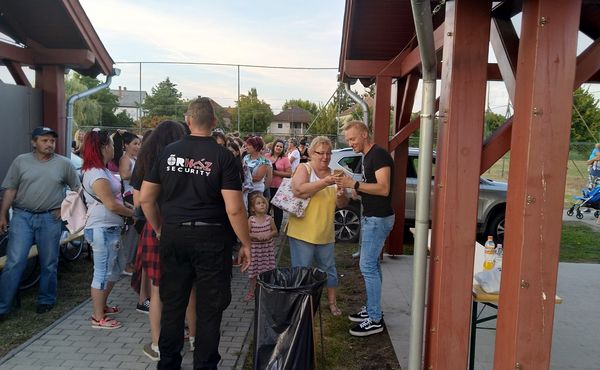 29. Falunap 2018. augusztus 11.