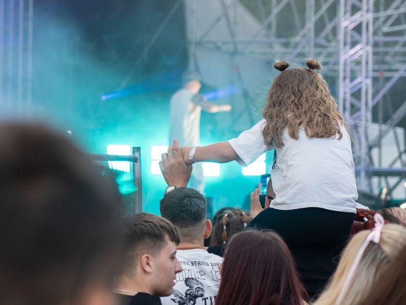 Így telt a SopronFest második napja!