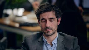Soproni színművész a „Földszint” főszereplője - Tompa Ádám, a Berzsenyi Dániel Evangélikus Gimnázium korábbi diákja látható az új magyar film főhőseként
