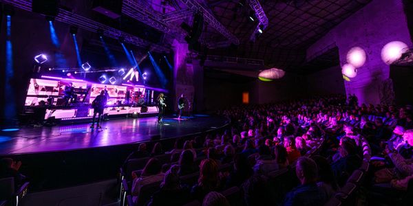 Rúzsa Magdi koncert