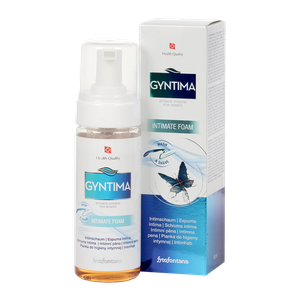 Gyntima intim hab (150ml) termék kép