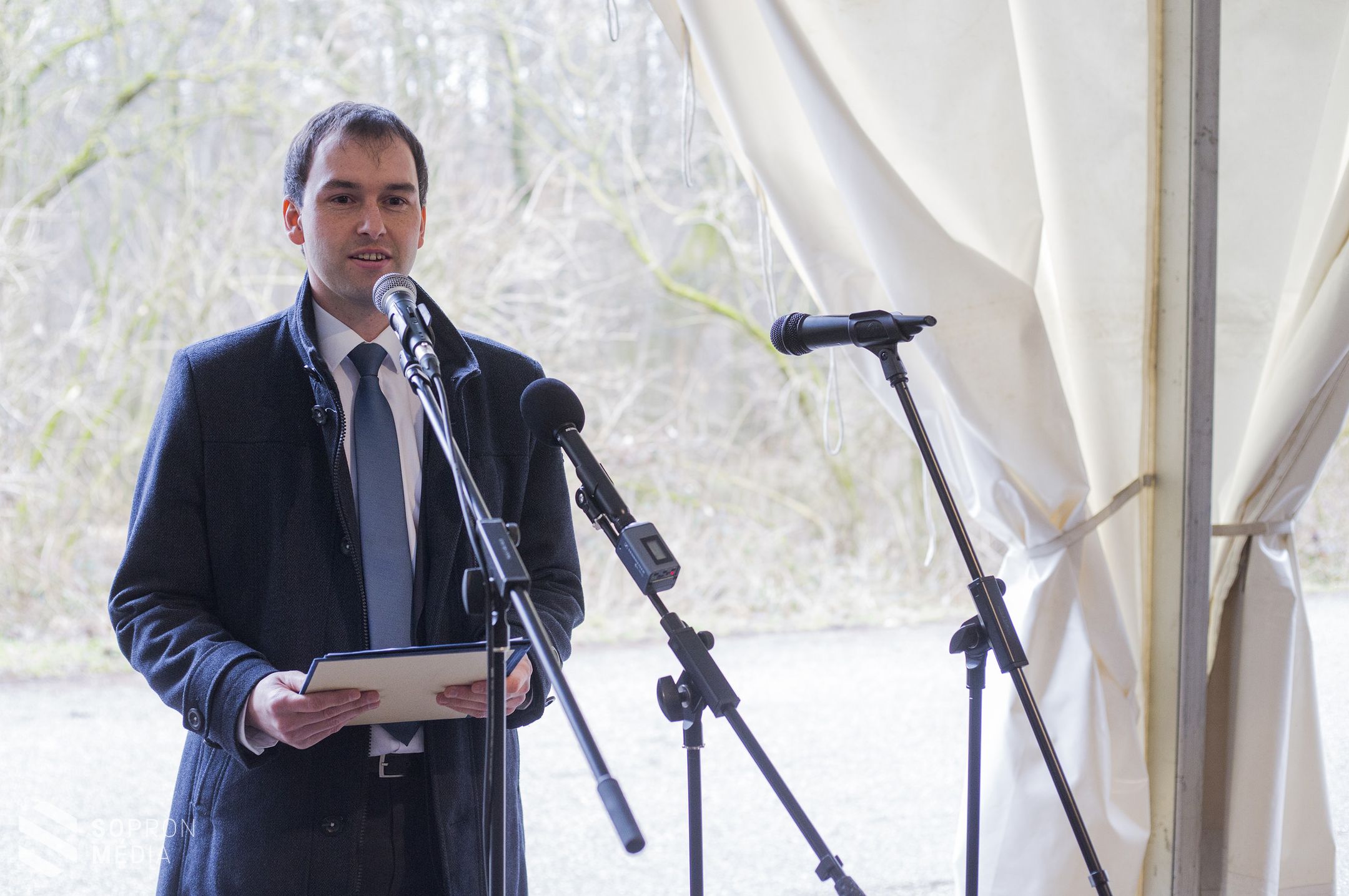 Meseösvény a Soproni Parkerdőben!