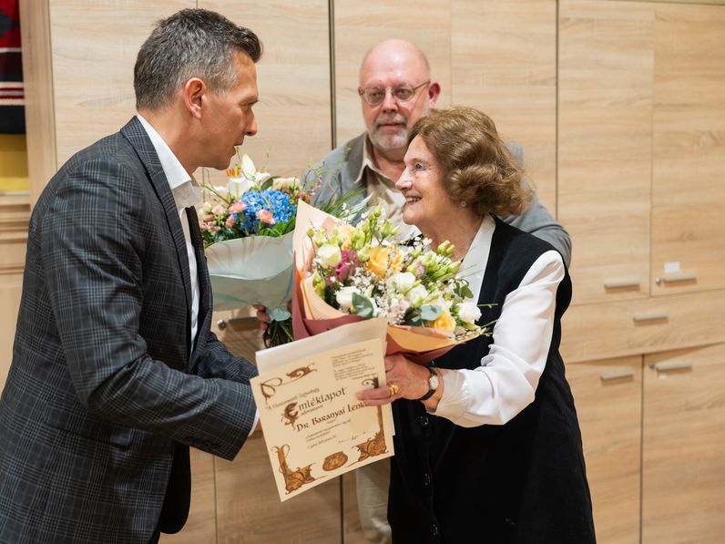 A honismeret napját ünnepelték a Pedagógusok Művelődési Házában