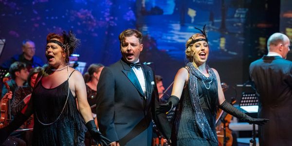 Ötcsillagos bohémságok