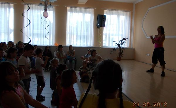 Gyermeknap 2012