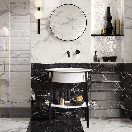 FAP Roma Gold Carrara Superiore
