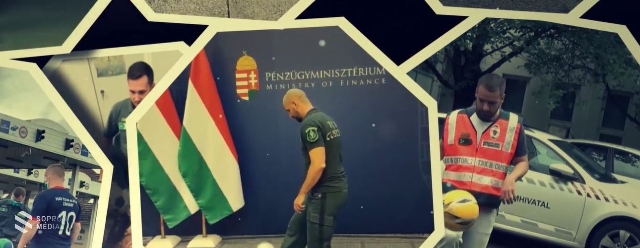 Adj hozzá pár dekát! – NAV-kihívás