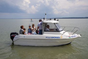 Vonyarcvashegy