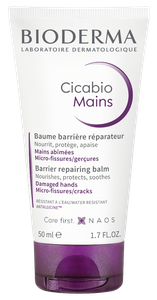 Cicabio kézkrém BIODERMA (50ml) termék kép