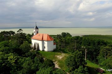 Vonyarcvashegy