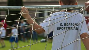 Töretlen a népszerűsége a Soproni Sportmajálisnak ( galéria )