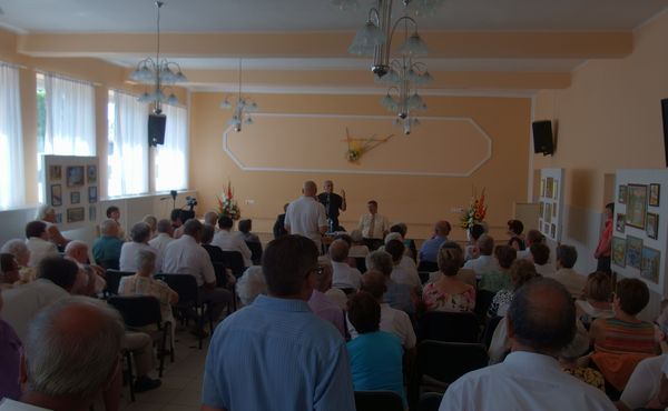 25. Falunap 2014. augusztus 9.