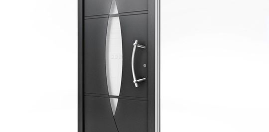 Internorm SA panel