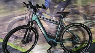 eBikecity