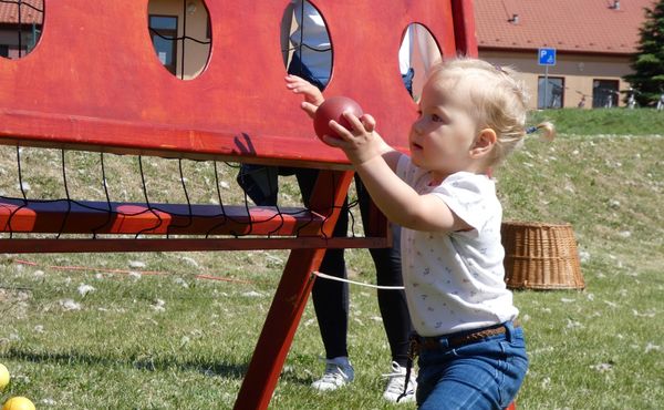 Gyereknap, 2025. május 25.