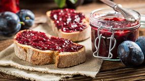 Számtalan finomság készülhet a szilvából