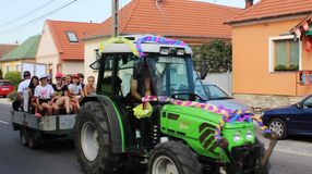 Balfi Szüreti Nap 2017: Jókedv és színes programok! 