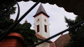 Téglajegyekkel a bánfalvi templomért