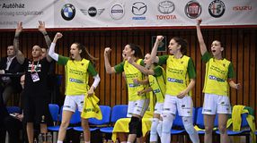 Sopron Basket: Sok a kérdőjel a jövőt illetően