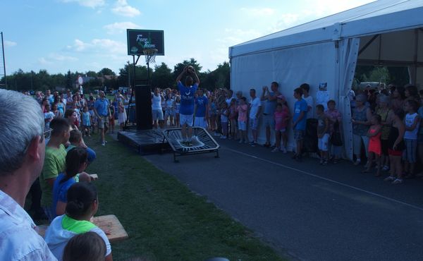 25. Falunap 2014. augusztus 9.