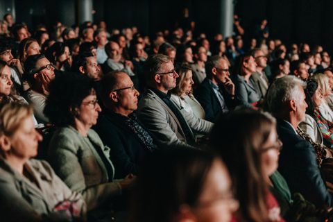 2026-os Esterházy Irodalmi Díj átadó- szeptember 17.