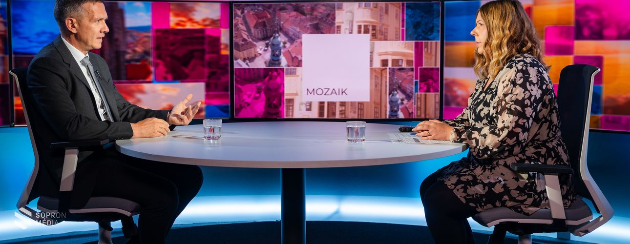 Dr. Farkas Ciprián: a magántulajdonosok önrészét átvállalja a város az azbesztmentesítési pályázatban