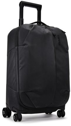 Kerekes Táska Aion 35L, fekete