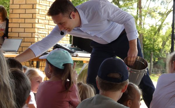 Gyereknap, 2025. május 25.