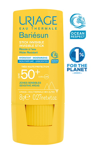 Uriage Bariésun Invisible stift SPF50+ (18g)
