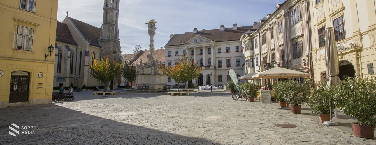Távol is közel - Múzeumok Őszi Fesztiválja a Soproni Múzeumban 