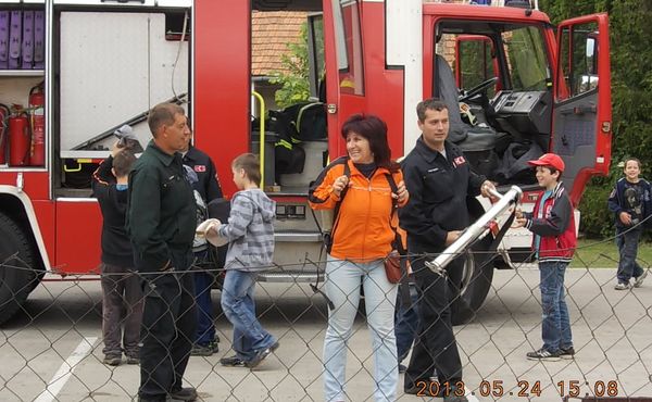 Gyermeknap 2013.
