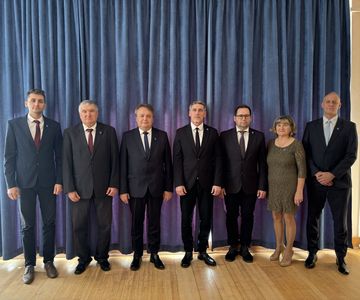 KÉPVISELŐ-TESTÜLETI TÁJÉKOZTATÓ 2025. január 30.