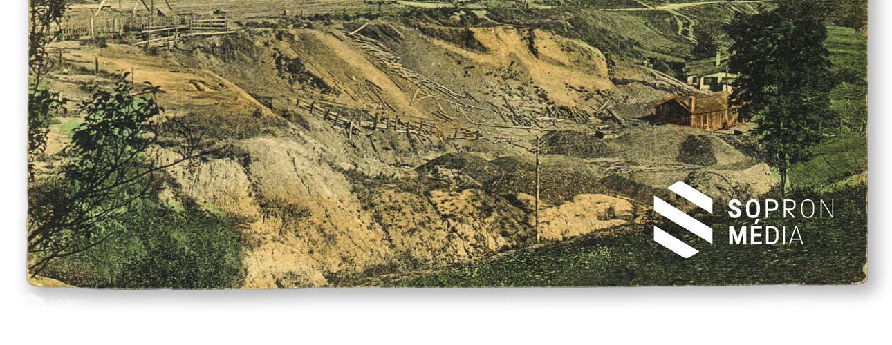 Jó szerencsét Brennbergbányáról!